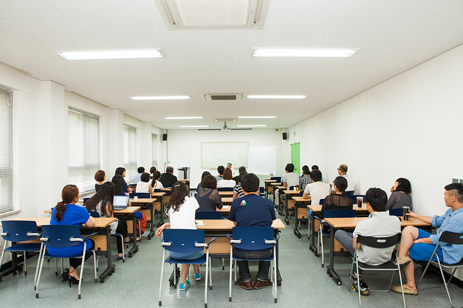 세미나실