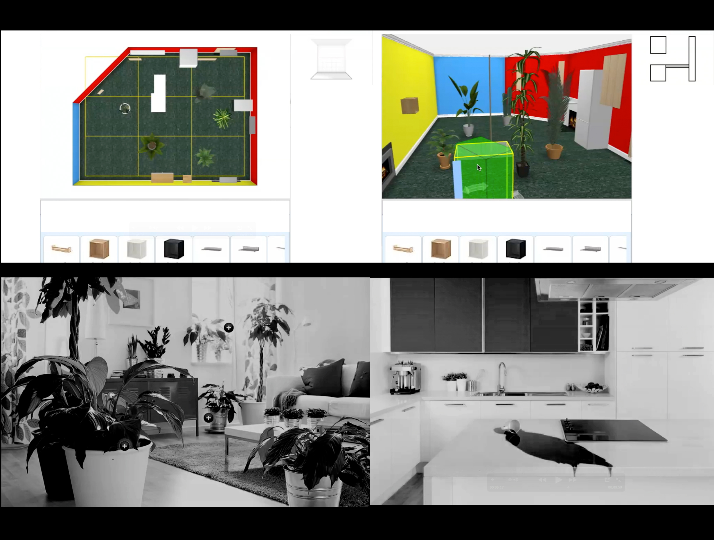 박민하 Temporary Dwelling, Drömmen för anonyma dagar / 익명의 날들을 위한 꿈, HD 싱글채널 비디오, 보이스 오버 & 사운드, 10min, 2012